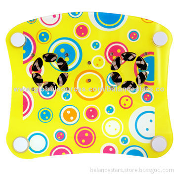 Colored Series Fashionable Laptop Cooling Pad, Cooler Pads, Yellow